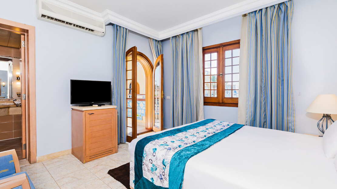 Royal Lagoons Aqua Park Resort and Spa